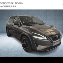 Nissan Qashqai e-POWER 190ch Tekna 2022 occasion - Lattes - photo 2/21