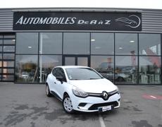 Renault Clio 4 Domalain