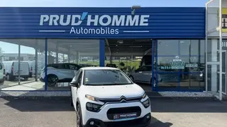 Citroen C3 Societe  - photo 0