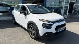 Citroen C3 Societe  - photo 1