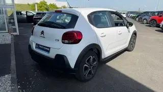 Citroen C3 Societe  - photo 3