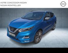 Nissan Qashqai Lattes