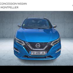 Nissan Qashqai 1.5 dCi 115ch Tekna+ DCT 2019 Euro6-EVAP occasion - Lattes - photo 2/22