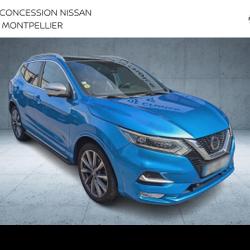Nissan Qashqai 1.5 dCi 115ch Tekna+ DCT 2019 Euro6-EVAP occasion - Lattes - photo 3/22