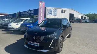 Peugeot 2008  - Allure - photo 0
