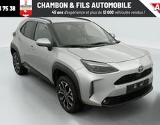 Toyota Yaris Cross La Grand-Croix
