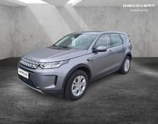 Land Rover Discovery Deauville