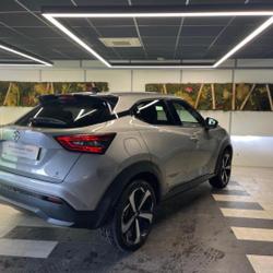 Nissan Juke 1.0 DIG-T 114ch N-Connecta 2023 Lattes