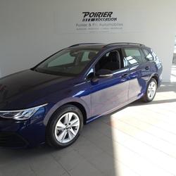 Volkswagen Golf SW Golf SW 2.0 TDI SCR 116 DSG7 Life Plus L'Aigle