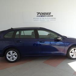 Volkswagen Golf SW Golf SW 2.0 TDI SCR 116 DSG7 Life Plus L'Aigle