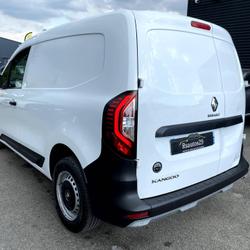 Renault Kangoo II (K61) 1.5 Blue dCi 115ch Business Quimperl&eacute;