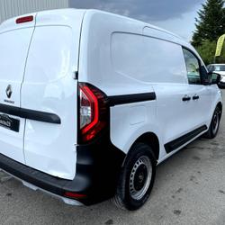 Renault Kangoo II (K61) 1.5 Blue dCi 115ch Business Quimperl&eacute;