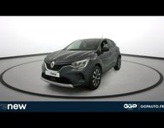 Renault Captur Feignies