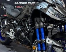 Yamaha Niken Cannes