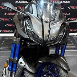Yamaha Niken  Cannes