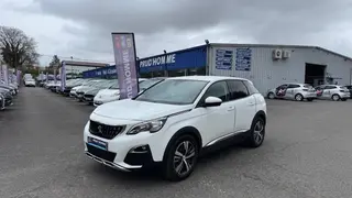 Peugeot 3008  - Allure - photo 0