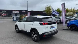 Peugeot 3008  - Allure - photo 1
