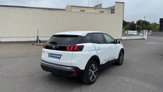 Peugeot 3008  - Allure - photo 3