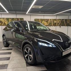 Nissan Qashqai e-POWER 190ch N-Connecta 2022 occasion - Lattes - photo 2/24