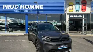 Citroen C5 Aircross  - photo 0