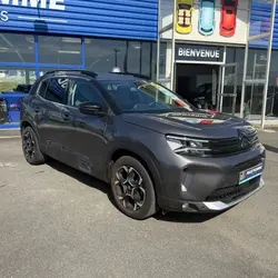 Citroen C5 Aircross BLUEHDI 130CH S&S SHINE occasion - Champniers - photo 2/27