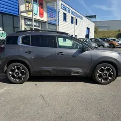 Citroen C5 Aircross BLUEHDI 130CH S&S SHINE occasion - Champniers - photo 3/27