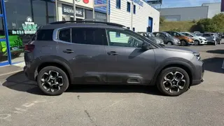 Citroen C5 Aircross  - photo 2