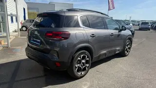 Citroen C5 Aircross  - photo 3