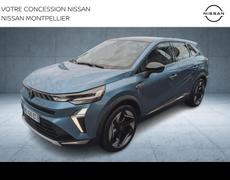 Renault Symbioz Lattes