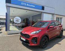 Kia Sportage La Flèche