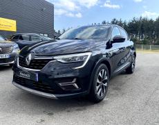 Renault Arkana Quimperlé
