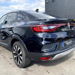 Renault Arkana 1.6 E-Tech hybride 145ch Equilibre -22 Quimperl&eacute;