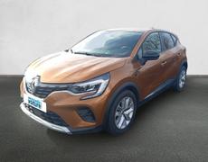 Renault Captur - Captur TCe 90 - Zen - 14 490 €