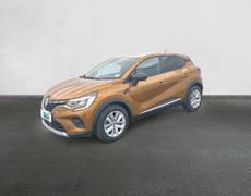 Renault Captur Guéret