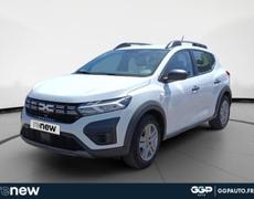 Dacia Sandero Feignies