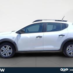 Dacia Sandero 1.0 TCe 90ch Stepway Essential Feignies