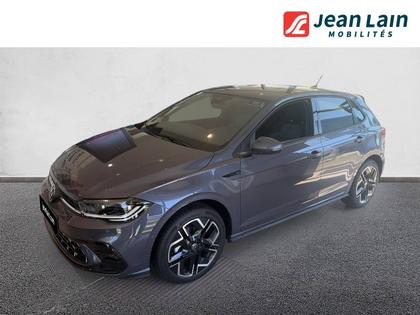 Volkswagen Polo - Polo 1.0 TSI 116 S&S DSG7 R-Line Edition - 29 250 €