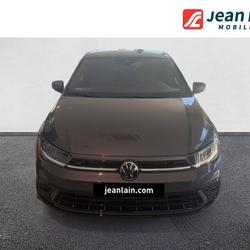Volkswagen Polo Polo 1.0 TSI 116 S&S DSG7 R-Line Edition Gr&eacute;sy-sur-Aix