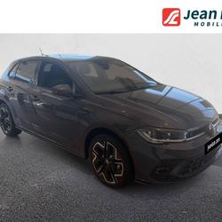 Volkswagen Polo Polo 1.0 TSI 116 S&S DSG7 R-Line Edition Gr&eacute;sy-sur-Aix