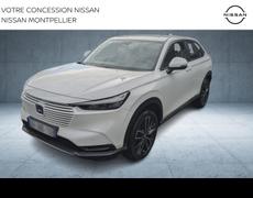 Honda HR V Lattes