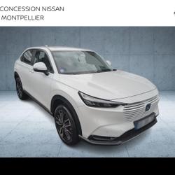 Honda HR V 1.5 i-MMD 131ch e:HEV Executive occasion - Lattes - photo 3/24