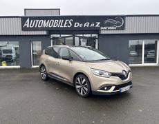 Renault Grand Scenic 4 Domalain