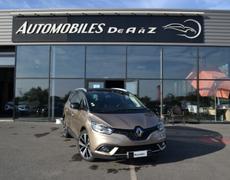 Renault Grand Scenic 4 Domalain