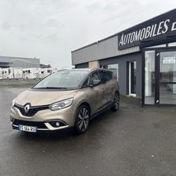 Renault Grand Scenic 4 1.7 BLUE DCI 120CH LIMITED Domalain