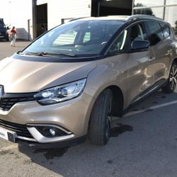 Renault Grand Scenic 4 1.7 BLUE DCI 120CH LIMITED occasion - Domalain - photo 2/11
