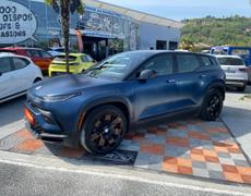 Fisker Ocean Lescure-d'Albigeois