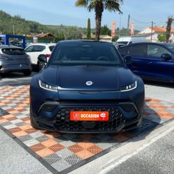 Fisker Ocean EXTREME Lescure-d'Albigeois