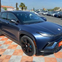 Fisker Ocean EXTREME Lescure-d'Albigeois