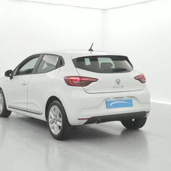 Renault Clio 5 Clio E-Tech 140 Zen Caudan