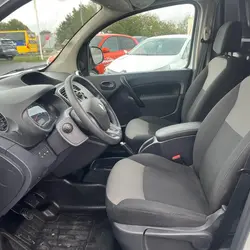 Renault Express 1.5 BLUE DCI 80CH EXTRA R-LINK 5CV occasion - Le Poir&eacute;-sur-Vie - photo 2/10
